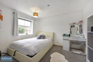 Bedroom Three- click for photo gallery